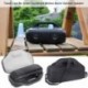 Vízálló utazási hordtáska Anker Soundcore Motion Boom Bluetooth hangszóró tárolótáskához Hordozható kemény EVA