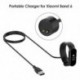 USB töltőkábel Xiaomi Mi Band 6 5 okos karkötőhöz USB töltő bölcső gyorstöltő tápkábel xiaomi Miband 5 6