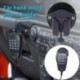 Mic Hook autós platform akasztós fogas kézi mikrofontartó állványtartó Yaesu FT-7900R,FT-8900R,FT1907R,100XDR mobil