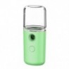 Szín: E - 30 ml Mini Nano arcpermetező USB porlasztó Arcgőzölő párásító Hidratáló öregedésgátló ránctalanító