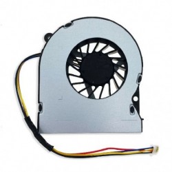 Új eredeti CPU hűtőventilátor Intel Skull Canyon NUC6 NUC6i7KYK KSB0605HB KSB0605HBW5Y 1323-00U9000 CPU hűtő radiátorhoz