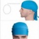 Piros szín - Divat Quick Dry Pure kerékpáros sapka fejkendő férfi futó lovaglás bandana fejkendő Ciclismo kalóz sapka