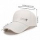 Szín: Sötét Khaki - Új egyszínű baseball sapkák fekete férfi női napellenző sapka állítható snapback sapkák Hip