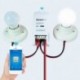 Sonoff Dual WiFi vezeték nélküli Smart Automata kapcsoló időzítő modul APP Remote