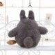 1 db 20 cm-es híres rajzfilm stílusú plüss Totoro játék, kitömött baba baba aranyos filmfigura születésnapi ajándék