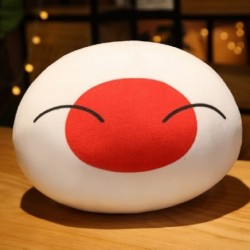 Szín: ezüst - 10 cm Kawaii Poland Ball medál plüss játék KÍNA USA FRANCIAORSZÁG Countries Golyóbabák Töltött anime