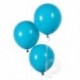 Szín: Matt Aqua kék - új Matt színű 10db 10inch Latex Lufi Macaron lufi Wedding Deco születésnapi party dekoráció