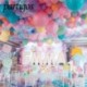 Szín: matt kék - új Matt színű 10db 10inch Latex Lufi Macaron lufi Wedding Deco születésnapi party dekoráció gyerek