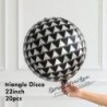 Szín: háromszög Disco -