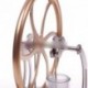 Alacsony hőmérsékletű Stirling-motor Motor Modell