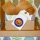 Szín: 1 - 500 db/tekercs Halloween dekorációs matricák Aranyos sütőtök szellem boszorkány mintás matricák