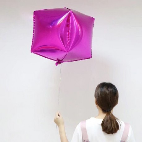 Szín: rózsa vörös -