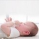 Szín: meztelen - Teether Baba Ujjágyak Ujjortézis Baba szopás Ujjmerevítők Harapás Ujjmerevítők Evésgátló ujj
