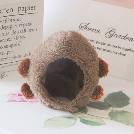 Szín: E típus - Fit Korea Kpop barkácsolás gyerekeknek ajándék öltöny 30 cm fej kerület baba baba fejfedő baba sapka