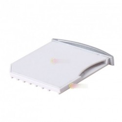 Fehér MicroSD kártya TF SD adapter MacBook Pro Air