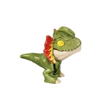 Szín: D - Ajándékok gyerekeknek izgul játék harapós kézdíszek Tyrannosaurus ujjjáték dinoszaurusz modell