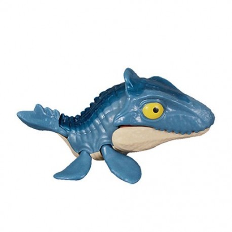 Szín: E - Ajándékok gyerekeknek izgul játék harapós kézdíszek Tyrannosaurus ujjjáték dinoszaurusz modell
