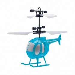 Szín: 11 - Mini Repülőgépek Helikopter Drón Indukciós Játék Repülő Játékok Infravörös érzékelő Repülőgép