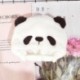 Szín: nyúlbunda - Fényképes kellékek változó öltözködési játék Lovely Panda kapucnis pulóverek Rajzfilm
