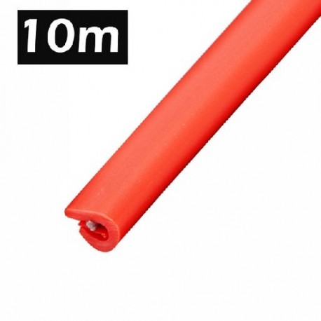 Szín: piros 10m -
