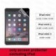 Szín: ipad mini 1 2 3 - Papír képernyővédő fólia matt állati festéshez és íráshoz alkalmas iPad Soft Film Mini1/Air