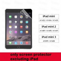 Szín: ipad mini 1 2 3 - Papír képernyővédő fólia matt állati festéshez és íráshoz alkalmas iPad Soft Film Mini1/Air