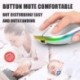 Szín: Mute 2 4g Bluetooth mód fénykibocsátó változat tuhao arany - Táblatelefon Számítógép Bluetooth vezeték