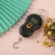 Szín: kék - Hordozható 50 kg-os 10 g-os függesztő mérleg digitális mérleg háttérvilágítású elektronikus