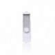 Kapacitás: 4 GB - Forgó OTG Android mobiltelefon számítógép 2 az 1-ben USB Flash Disk 8G/16G/32G/64G Mini USB Flash Disk