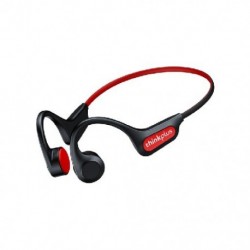 Szín: X3 Pro fekete - Lenovo X3 Pro Bone Conduction fülhallgató TWS Fone Bluetooth vezeték nélküli fejhallgató vezetés