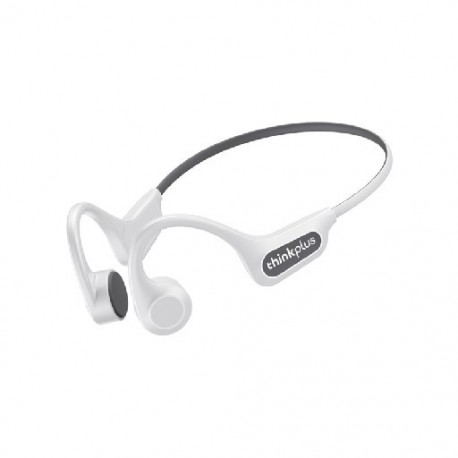 Szín: X3 Pro White - Lenovo X3 Pro Bone Conduction fülhallgató TWS Fone Bluetooth vezeték nélküli fejhallgató vezetés
