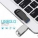 Kapacitás: 16 GB - USB3.0 fém USB flash meghajtó Whistle 16/32/64gb kreatív egyéniség autós zene ajándék nagy