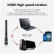 : Fekete - Mt7601 vezeték nélküli hálózati kártya USB WiFi vezeték nélküli adó set-top box IPTV vezeték nélküli