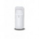 Tuya 2.4G WiFi intelligens PIR mozgásérzékelő riasztó Smart Life Intelligens otthon automatizálás emberi test