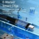 Fekete szín - Essager 7A Type C USB kábel vezeték Samsung S10 Xiaomi Huawei P30 P40 Pro mobiltelefonhoz 100W gyorstöltés