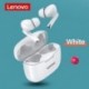 Szín: XT90 fehér tok - Eredeti Lenovo XT90 TWS Bluetooth 5.0 fülhallgató vízálló érintőképernyős mini fülhallgató