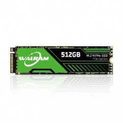 SSD kapacitás: 128 GB - WALRAM M.2 SSD 128GB 256GB 512GB 1TB SSD merevlemez M2 Ssd M.2 NVMe PCIe SSD belső merevlemez laptop