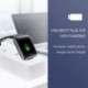 Piros szín - Plusz intelligens karkötő sport karkötő D13 színes képernyő karkötő sport lépésszámláló Bluetooth