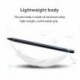 Fehér szín - Aktív kapacitív toll iPad Stylus Pen Apple Android mobiltelefon táblagéphez, festőtoll érintőtoll