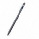 Fehér szín - Aktív kapacitív toll iPad Stylus Pen Apple Android mobiltelefon táblagéphez, festőtoll érintőtoll