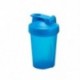 Űrtartalom: 401 500 ml - Shake Cup műanyag Kreatív Sport Fitness Ivópohár Logo Protein Por Turmix Keverő Pohár