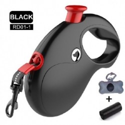 Szín: Fekete 1 szemeteszsák 1 tárolóeszköz - Szín Nylon kötél anyaga Automata rugalmas traktorkötél hossza 5 M