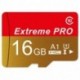 Szín: 64 GB - Micro SD kártya Mini Class10 memóriakártya 16/32/64GB Extreme PRO mobiltelefon memóriakártya