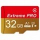 Szín: 64 GB - Micro SD kártya Mini Class10 memóriakártya 16/32/64GB Extreme PRO mobiltelefon memóriakártya