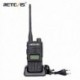 Szín: amerikai frekvencia - Retevis Walkie Talkie RT85 Ham Kétirányú rádióállomások 5 W Walkie-talkie VHF UHF kétsávos