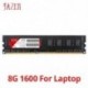 Memória kapacitás: 128 MB - JAZER Memoria Ram DDR3 8GB 1600MHz DDR4 16GB 2666MHz asztali/laptop számítógép memória