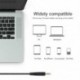 Szín: MH602 piros - Fejhallgató laptop játékokhoz PC Basszus HiFi Környezet Hang Zajszűrő mikrofon Videomikrofonnal PC