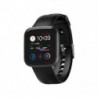 Fekete szín - Okosóra Wh7 Bluetooth hívási karkötő 1,52 négyzet alakú képernyőhöz illeszkedő többfunkciós
