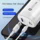 : EU típusú c vonal - 38 W-os gyorstöltő Type-c Android töltőfej Pd20w   Qc3.0 okostelefon közvetlen töltő
