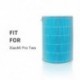 Szín: RFID-AI - Hepa Filter Xiaomi Xiaomi Air Purifier PM2.5 2 2C 2H 2S 3 3C 3H Pro aktívszén szűrőhöz Xiaomi Air Purifier